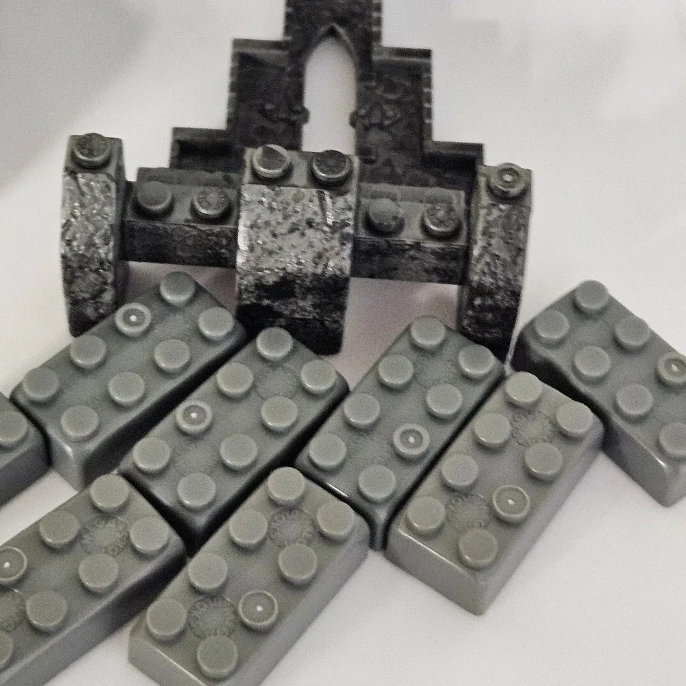 Mega Bloks mega bloks